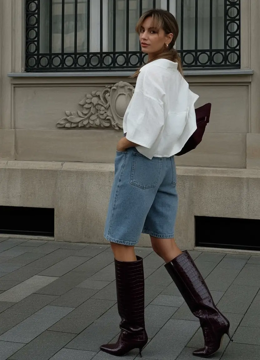 Summer Outfits with Heels for Women 2026: Effortless Looks You’ll Actually Want to Wear