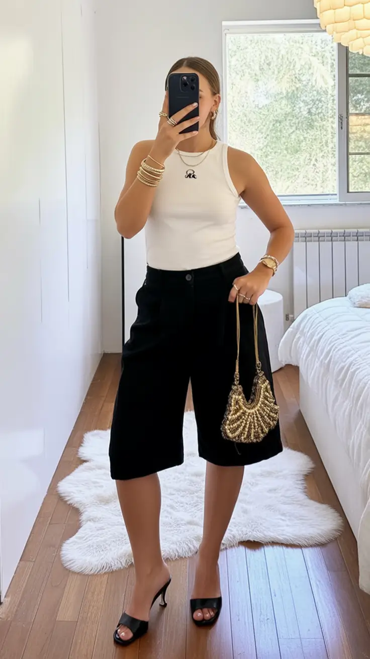 Summer Outfits with Heels for Women 2026: Effortless Looks You’ll Actually Want to Wear