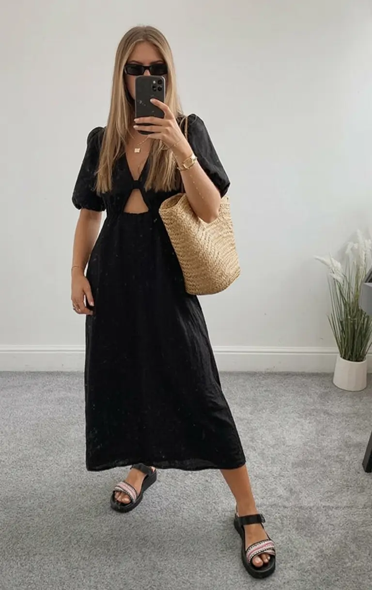 Summer Outfits with Sandals for Women 2026: Effortless Looks You’ll Actually Wear