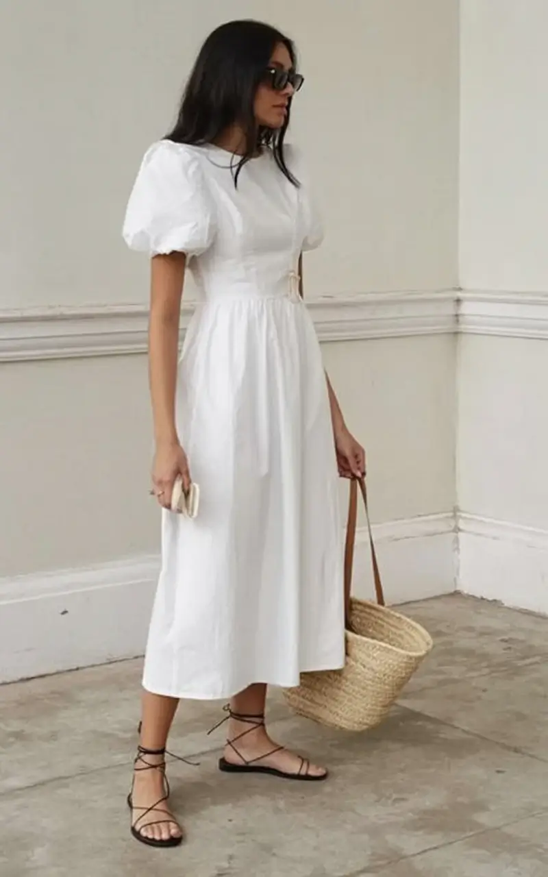 Summer Outfits with Sandals for Women 2026: Effortless Looks You’ll Actually Wear