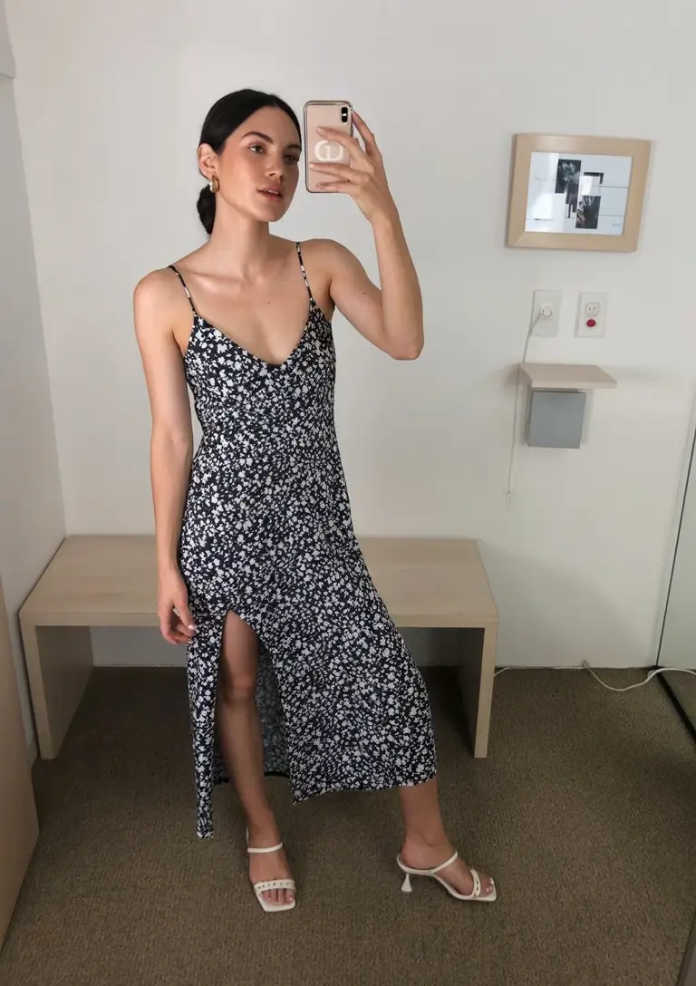 Summer Outfits with Sandals for Women 2026: Effortless Looks You’ll Actually Wear