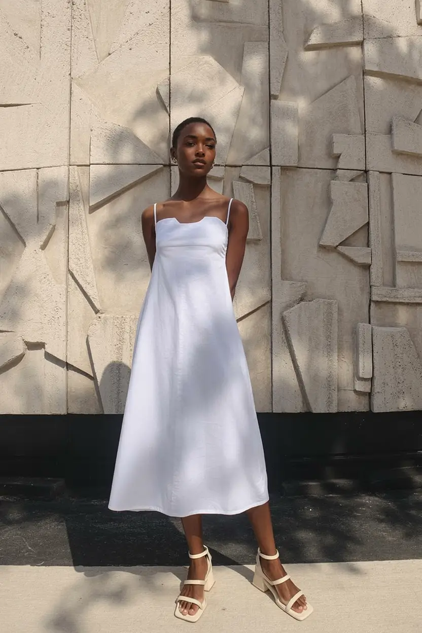 Summer Outfits with Sandals for Women 2026: Effortless Looks You’ll Actually Wear