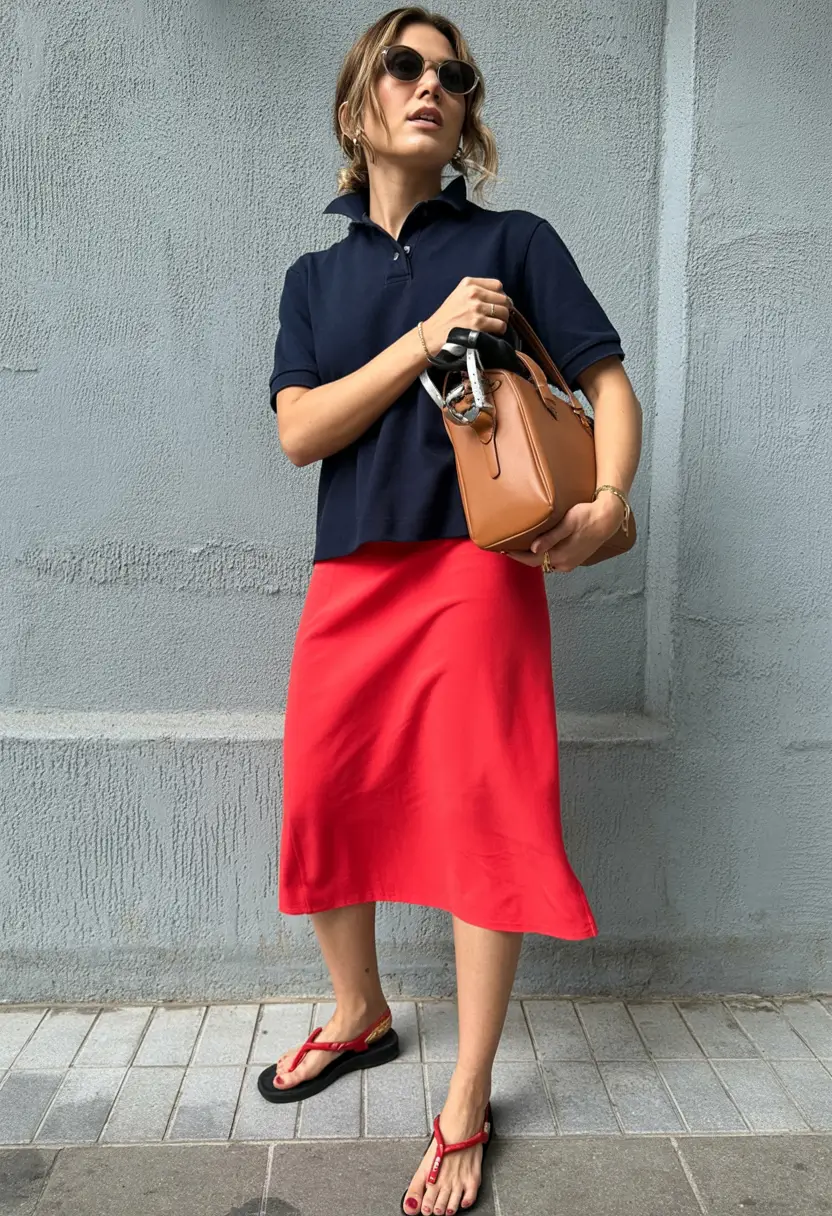 Summer Outfits with Sandals for Women 2026: Effortless Looks You’ll Actually Wear