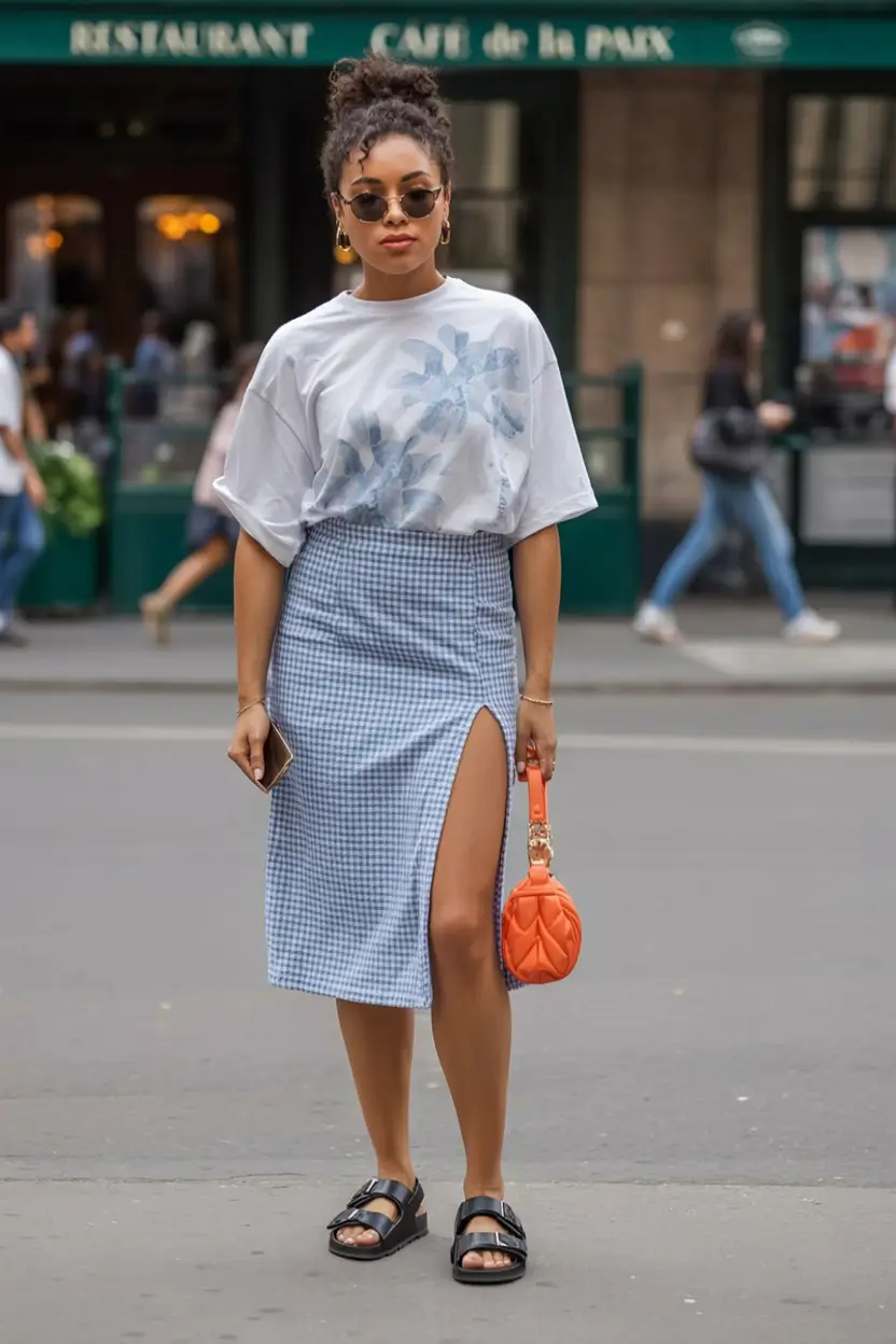 Summer Outfits with Sandals for Women 2026: Effortless Looks You’ll Actually Wear