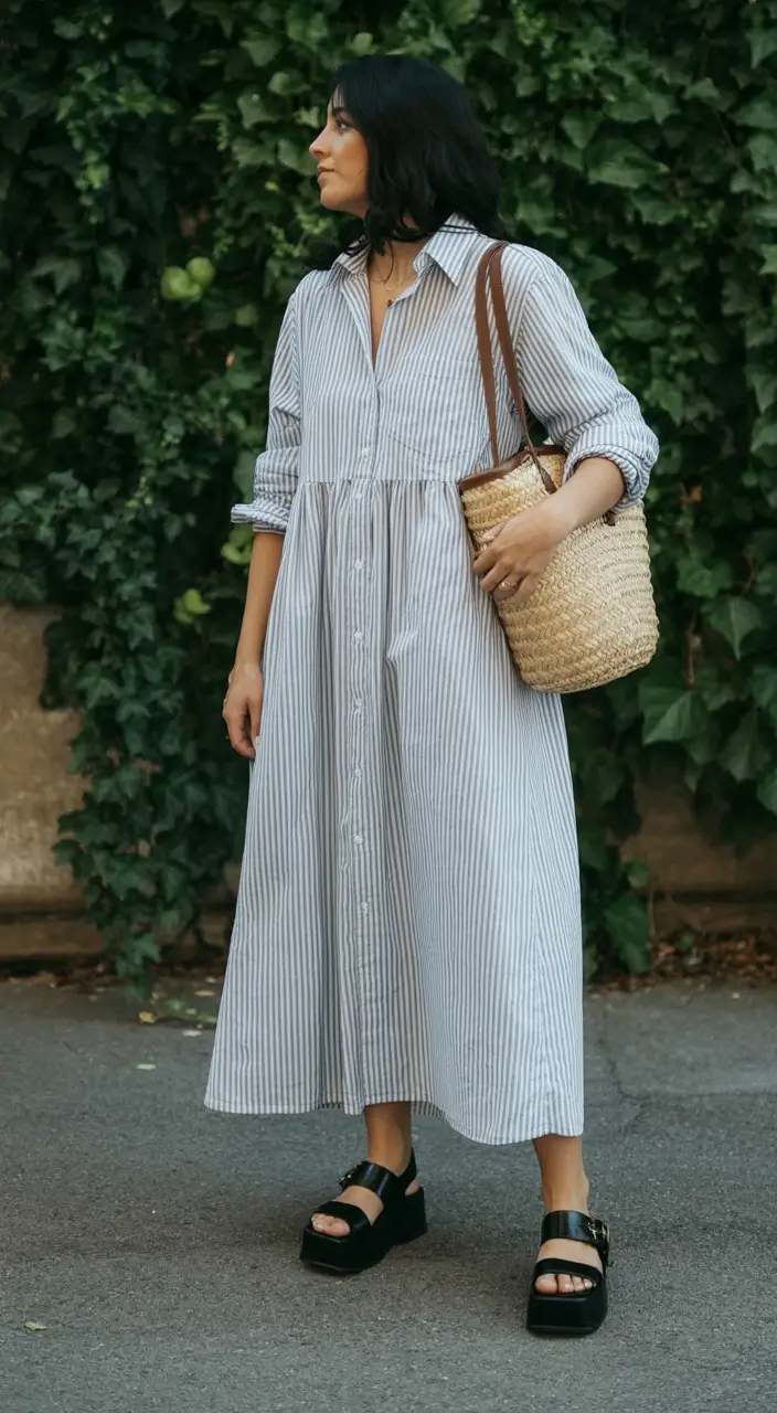 Summer Outfits with Sandals for Women 2026: Effortless Looks You’ll Actually Wear