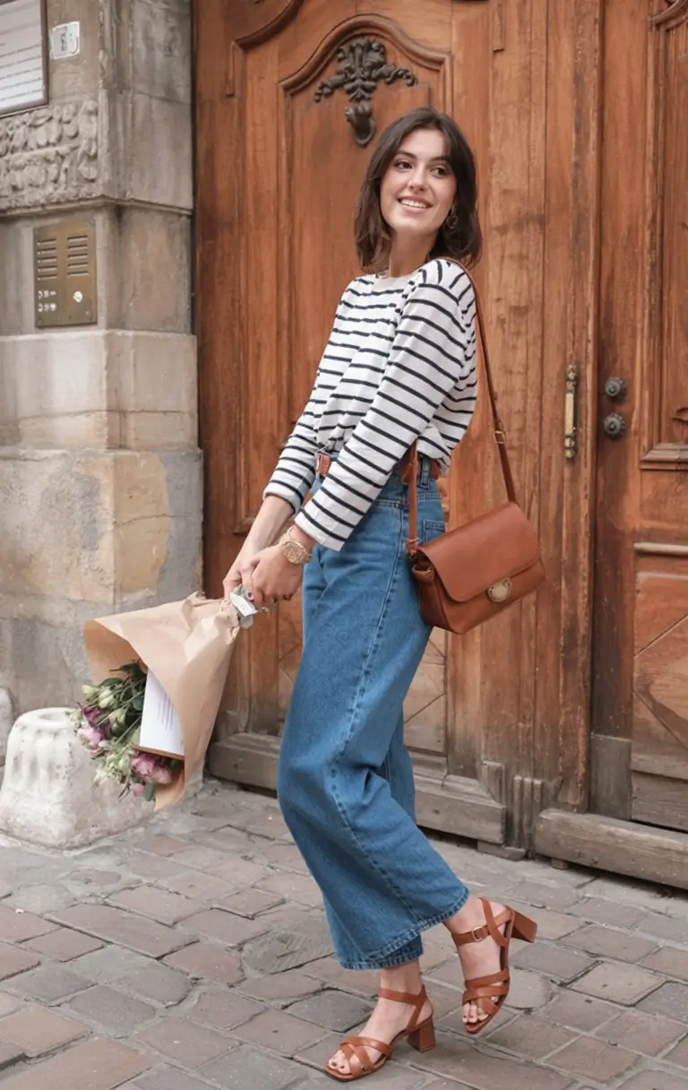 Summer Outfits with Sandals for Women 2026: Effortless Looks You’ll Actually Wear