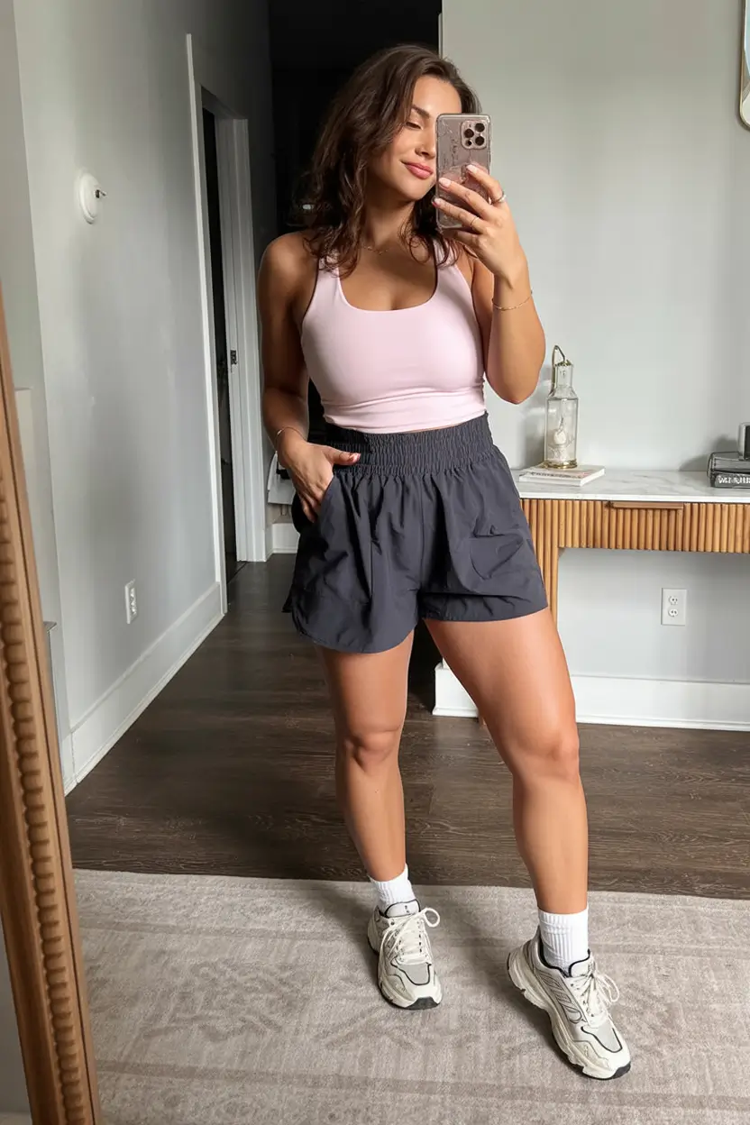 Summer Outfits with Sneakers for Women 2026: Effortless Looks You’ll Actually Want to Wear