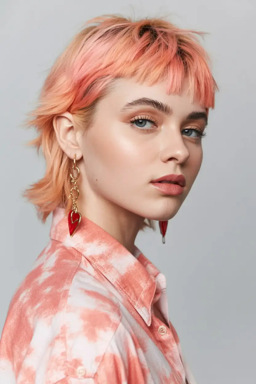 Summer Short Haircut Ideas 2026: Fresh, Bold & Effortless Looks to Try This Season