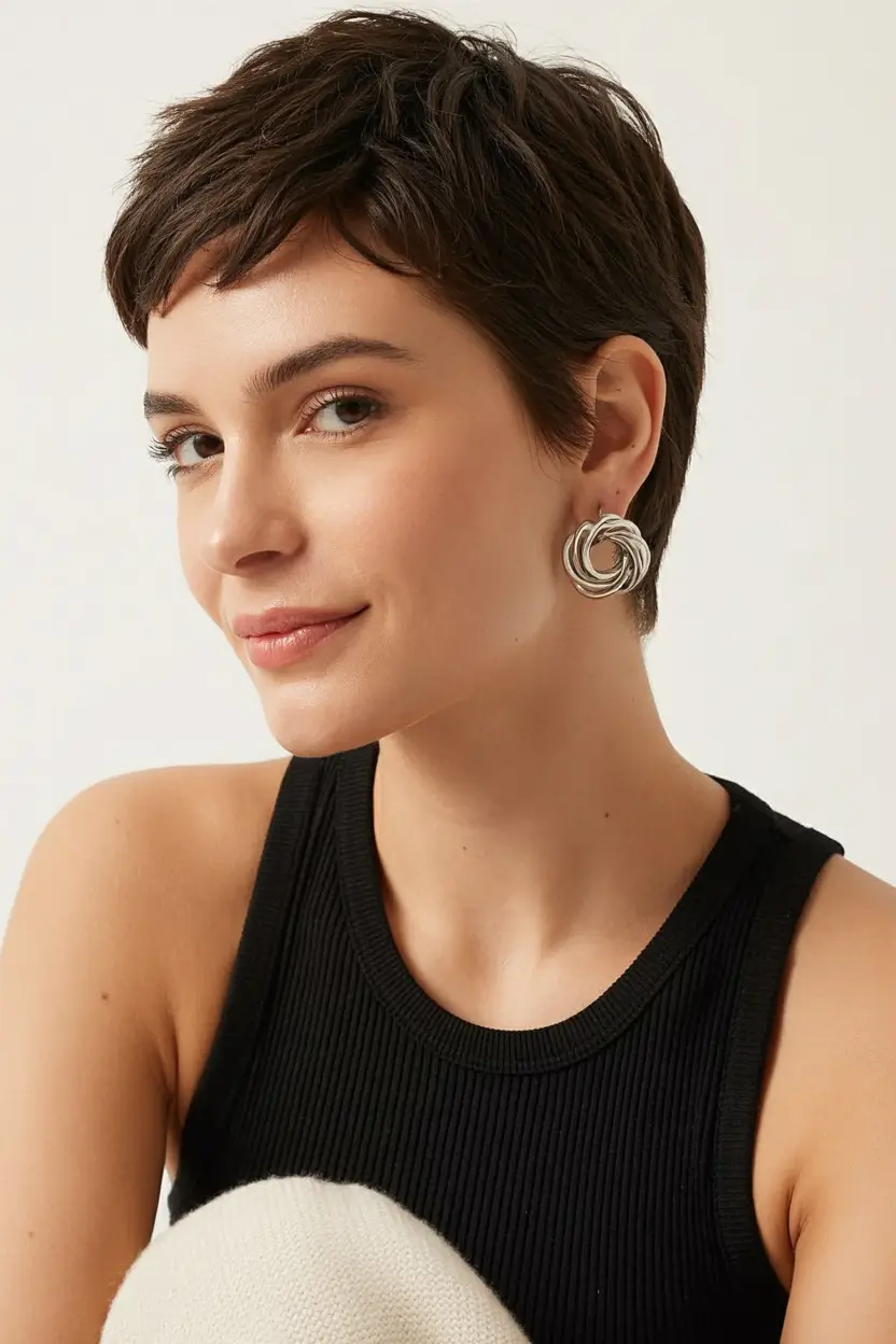 Summer Short Haircut Ideas 2026: Fresh, Bold & Effortless Looks to Try This Season