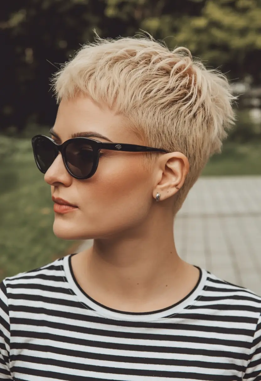 Summer Short Haircut Ideas 2026: Fresh, Bold & Effortless Looks to Try This Season