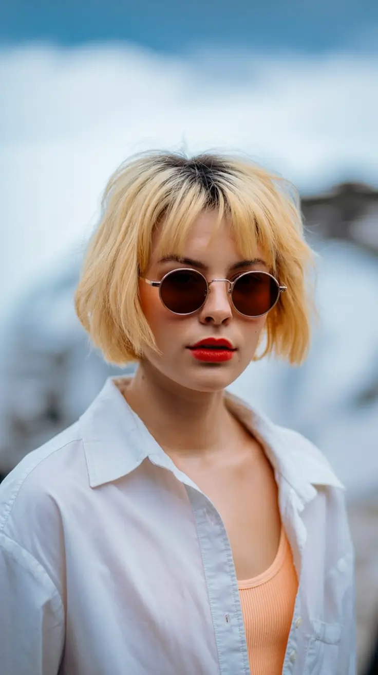 Summer Short Haircut Ideas 2026: Fresh, Bold & Effortless Looks to Try This Season