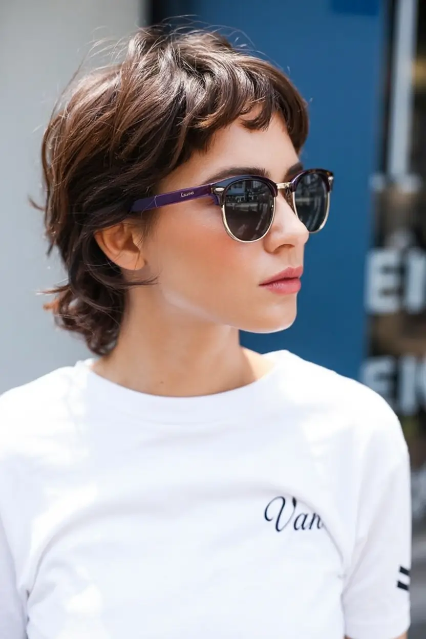 Summer Short Haircut Ideas 2026: Fresh, Bold & Effortless Looks to Try This Season