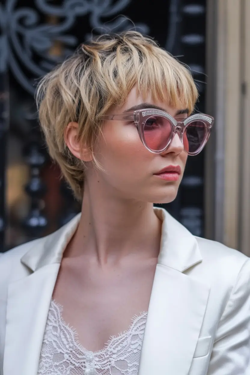 Summer Short Haircut Ideas 2026: Fresh, Bold & Effortless Looks to Try This Season