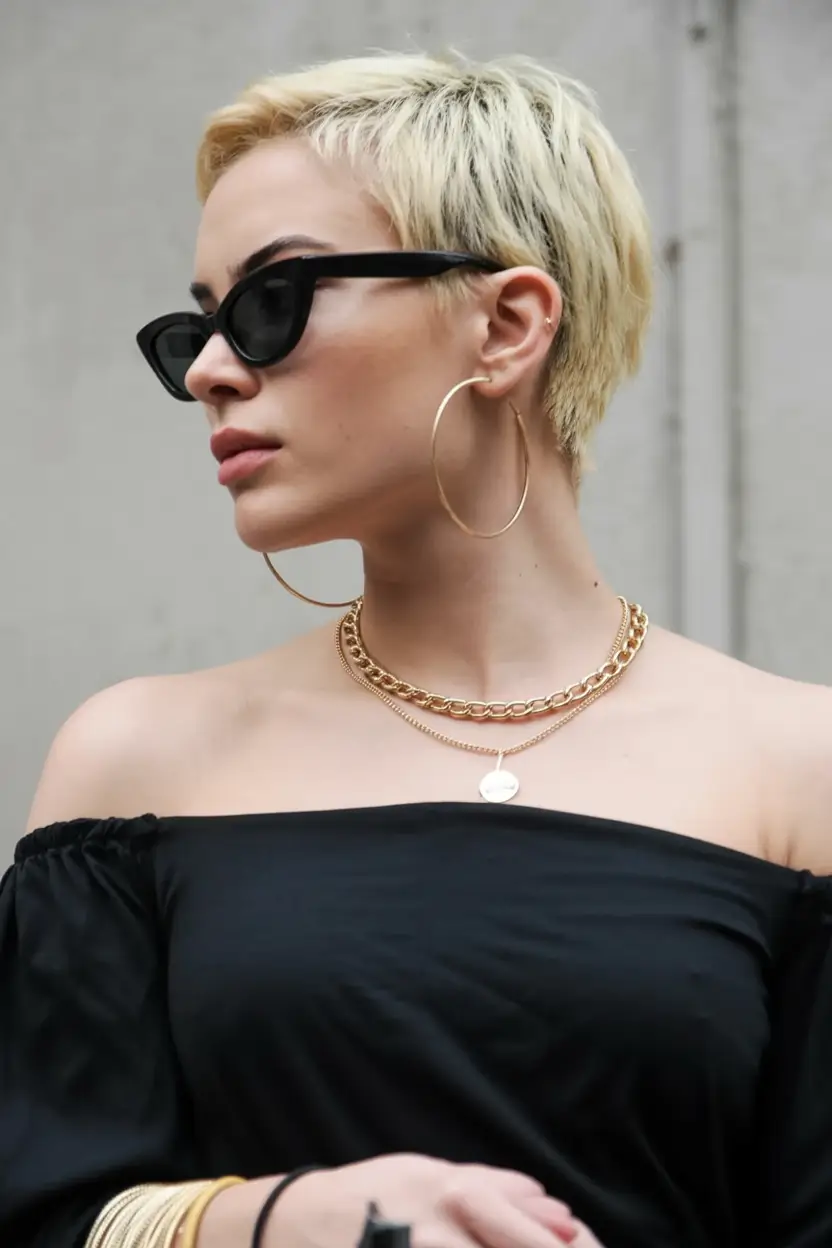 Summer Short Haircut Ideas 2026: Fresh, Bold & Effortless Looks to Try This Season