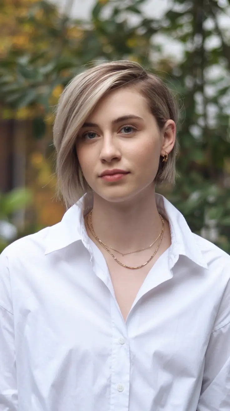 Summer Short Haircut Ideas 2026: Fresh, Bold & Effortless Looks to Try This Season