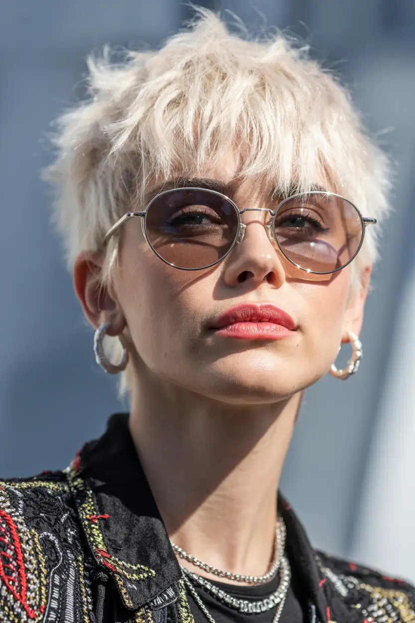 Summer Short Haircut Ideas 2026: Fresh, Bold & Effortless Looks to Try This Season