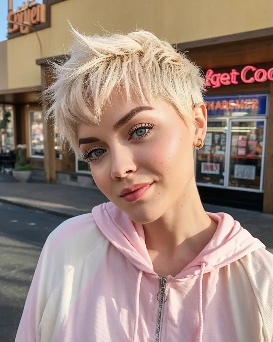 Summer Short Haircut Ideas 2026: Fresh, Bold & Effortless Looks to Try This Season