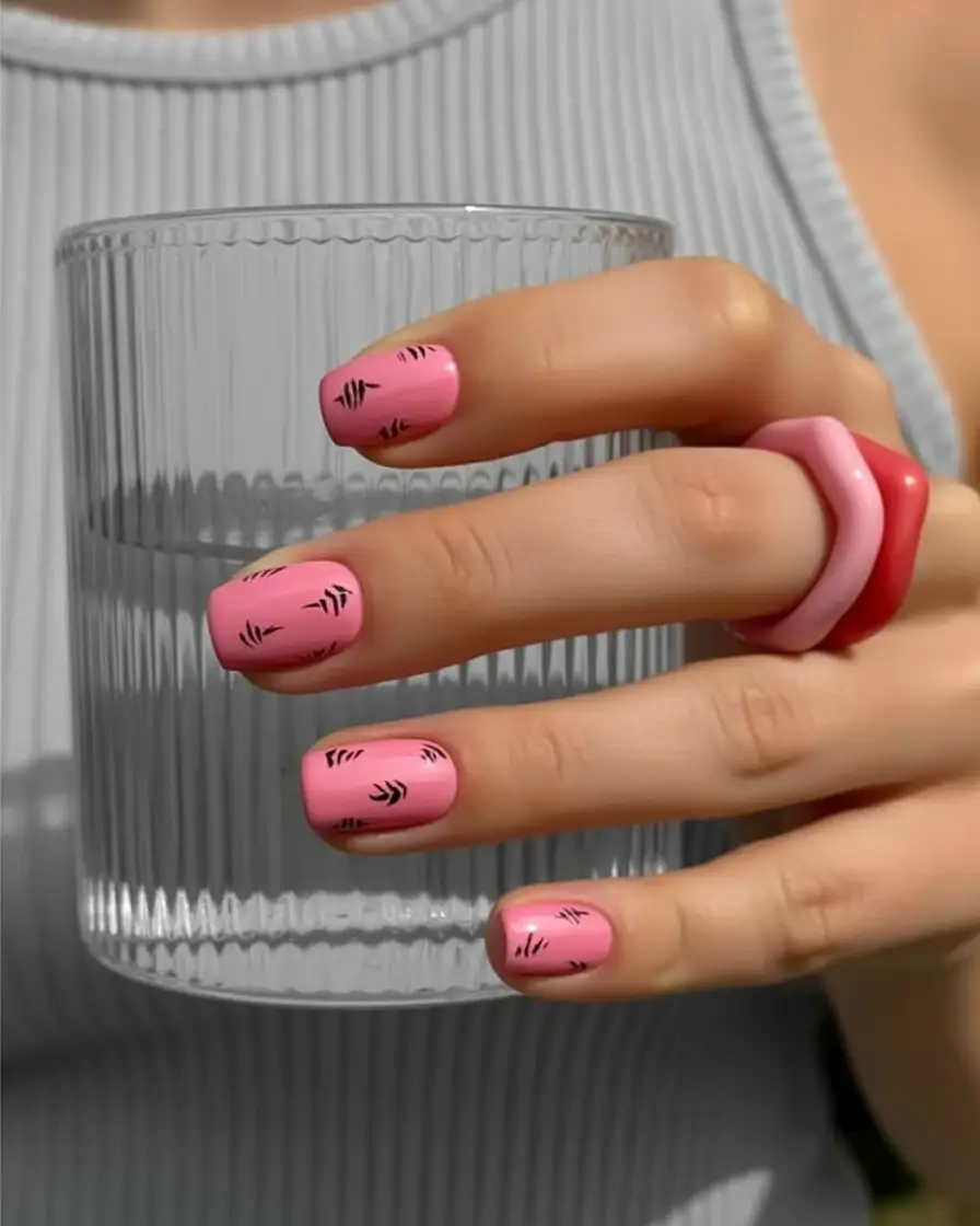 Summer Short Nail Inspo 2026: Fresh, Easy & Trendy Ideas for Every Mood