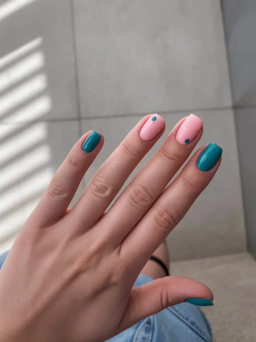 Summer Short Nail Inspo 2026: Fresh, Easy & Trendy Ideas for Every Mood