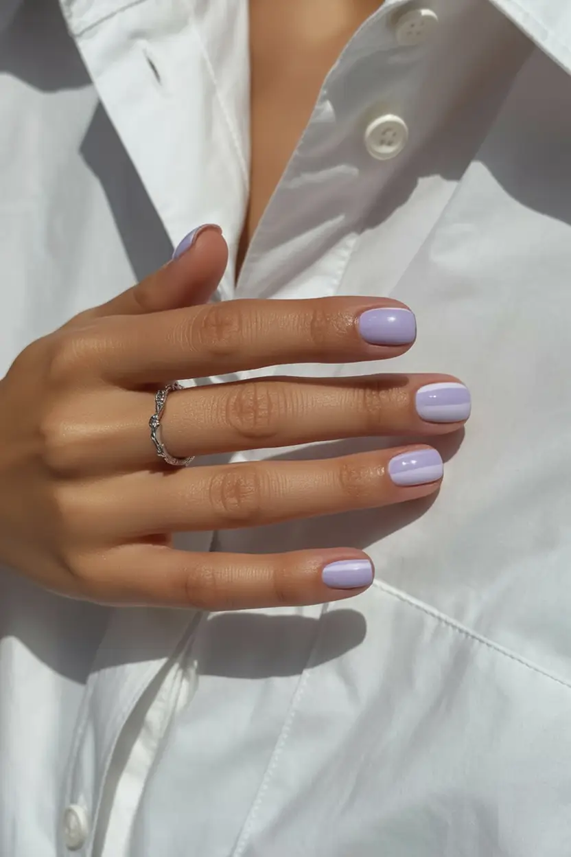 Summer Short Nail Inspo 2026: Fresh, Easy & Trendy Ideas for Every Mood