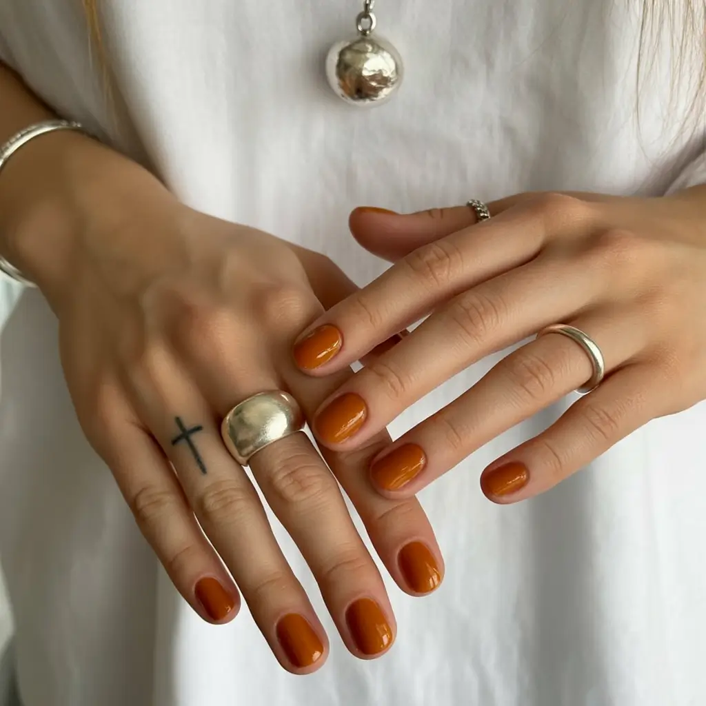 Summer Short Nail Inspo 2026: Fresh, Easy & Trendy Ideas for Every Mood