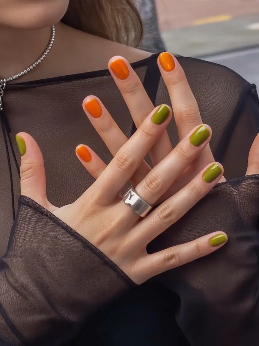 Summer Short Nail Inspo 2026: Fresh, Easy & Trendy Ideas for Every Mood