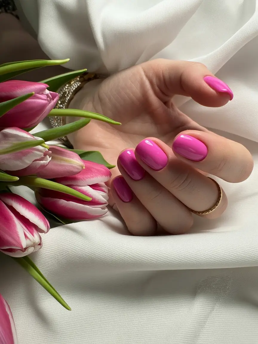 Summer Short Nail Inspo 2026: Fresh, Easy & Trendy Ideas for Every Mood