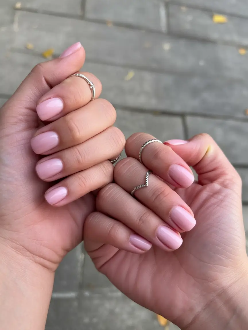 Summer Short Nail Inspo 2026: Fresh, Easy & Trendy Ideas for Every Mood