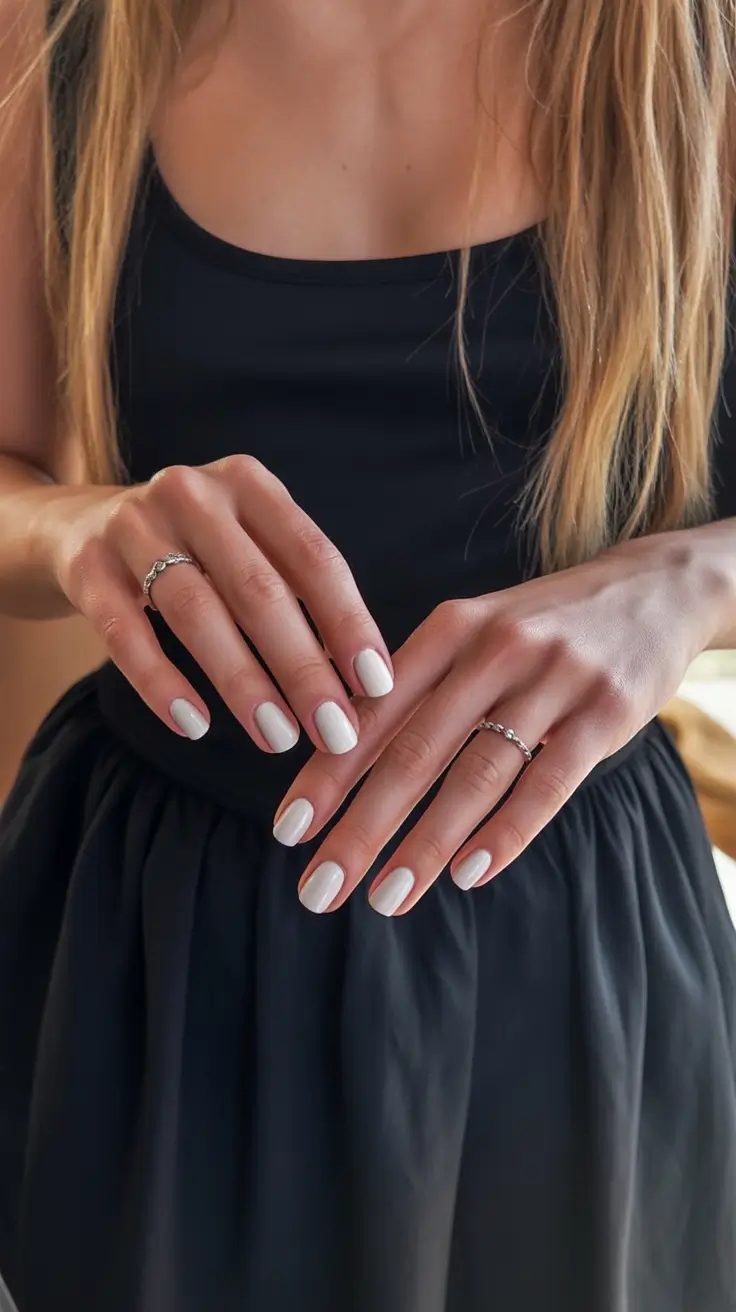 Summer Short Nail Inspo 2026: Fresh, Easy & Trendy Ideas for Every Mood