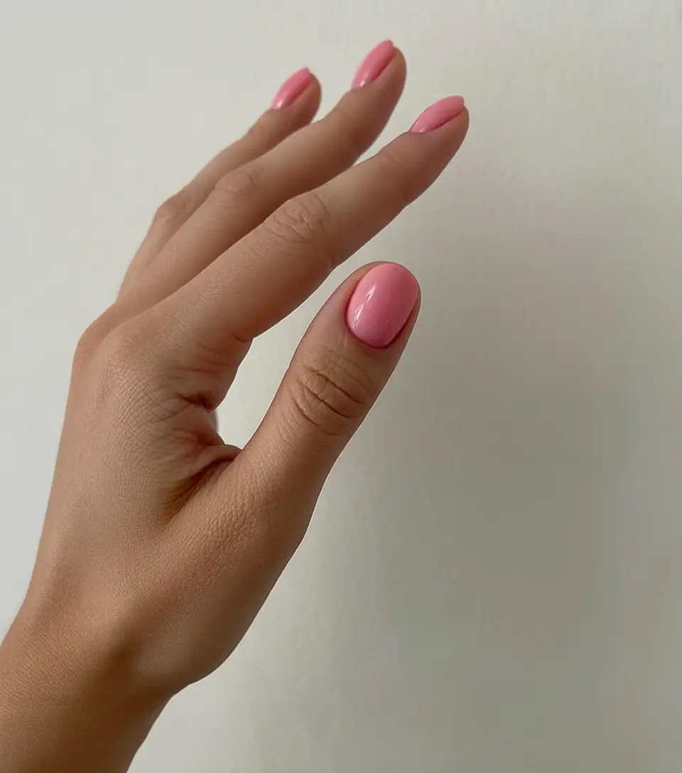 Summer Short Nail Inspo 2026: Fresh, Easy & Trendy Ideas for Every Mood