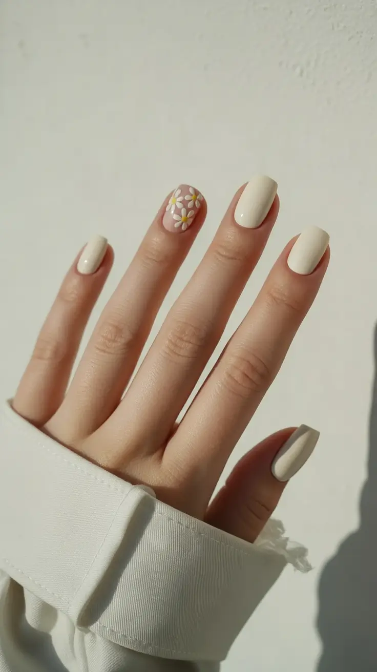 Summer Short Nail Inspo 2026: Fresh, Easy & Trendy Ideas for Every Mood