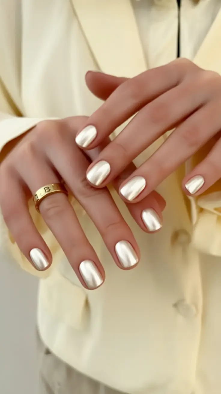 Summer Short Nail Inspo 2026: Fresh, Easy & Trendy Ideas for Every Mood