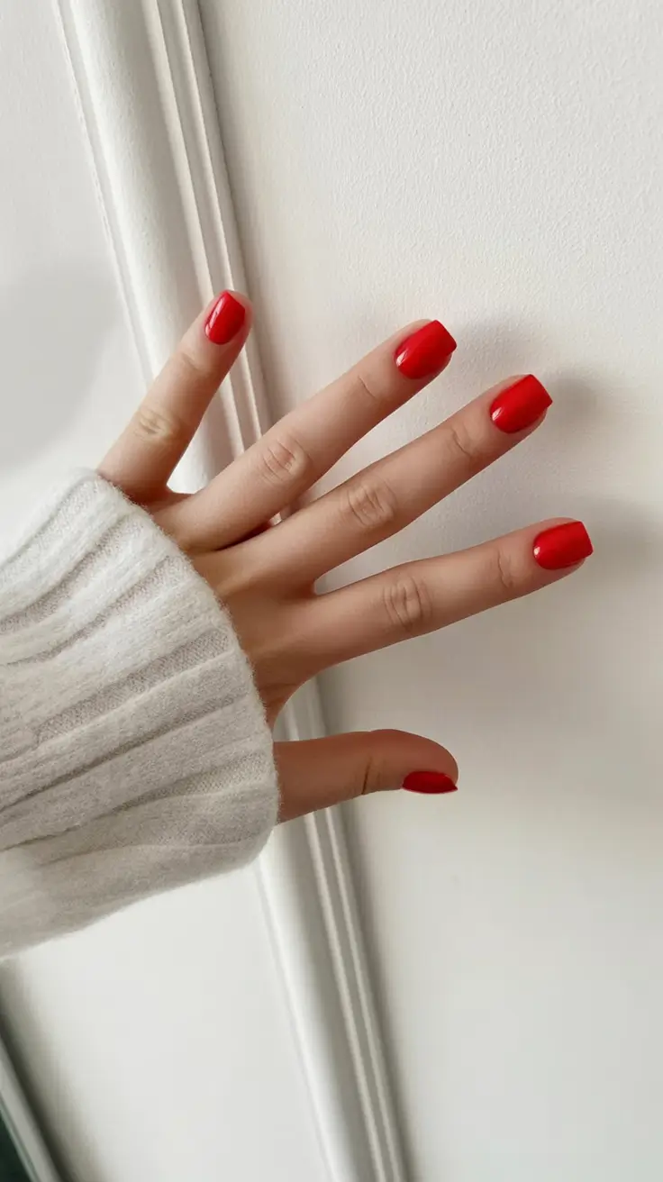 Summer Short Nail Inspo 2026: Fresh, Easy & Trendy Ideas for Every Mood