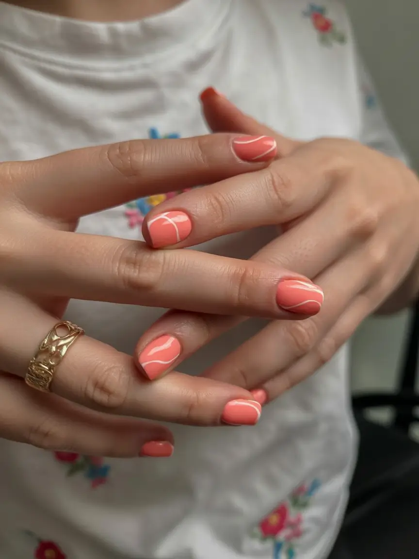 Summer Short Nail Inspo 2026: Fresh, Easy & Trendy Ideas for Every Mood