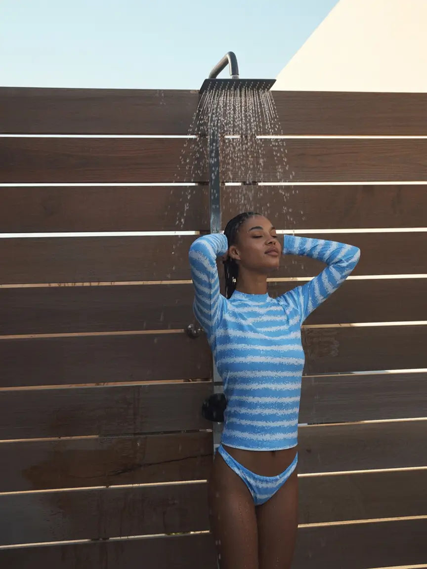 Swimsuit Coverups Outfit 2026: Effortless Beach Looks You’ll Actually Want to Wear