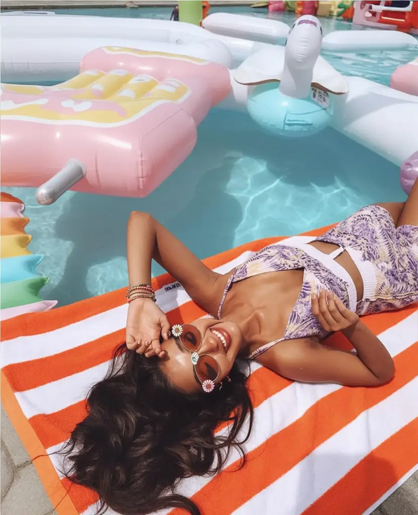 Swimsuit for Pool Party 2026: Fresh Outfit Ideas to Feel Confident and Stylish