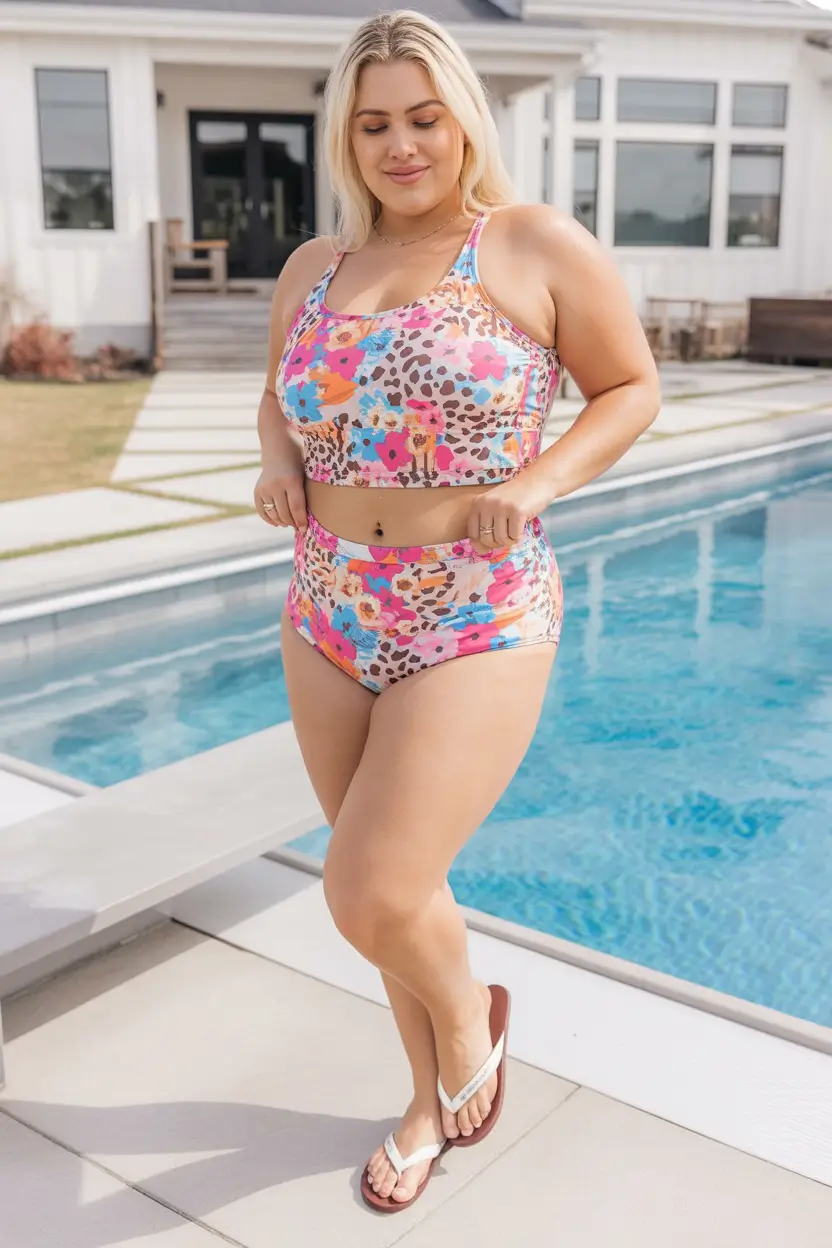 Swimsuit for Pool Party 2026: Fresh Outfit Ideas to Feel Confident and Stylish