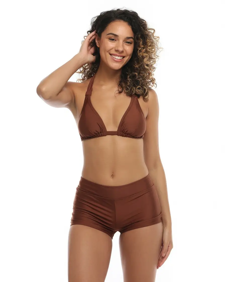 Swimsuit with Shorts 2026: Effortless Summer Outfits You’ll Actually Want to Wear