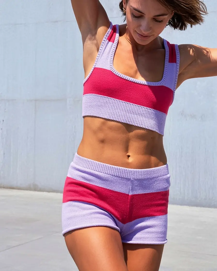 Swimsuit with Shorts 2026: Effortless Summer Outfits You’ll Actually Want to Wear