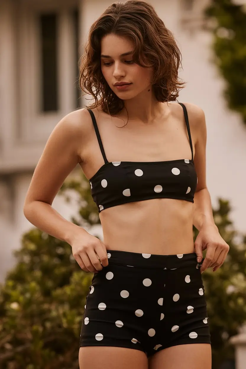 Swimsuit with Shorts 2026: Effortless Summer Outfits You’ll Actually Want to Wear