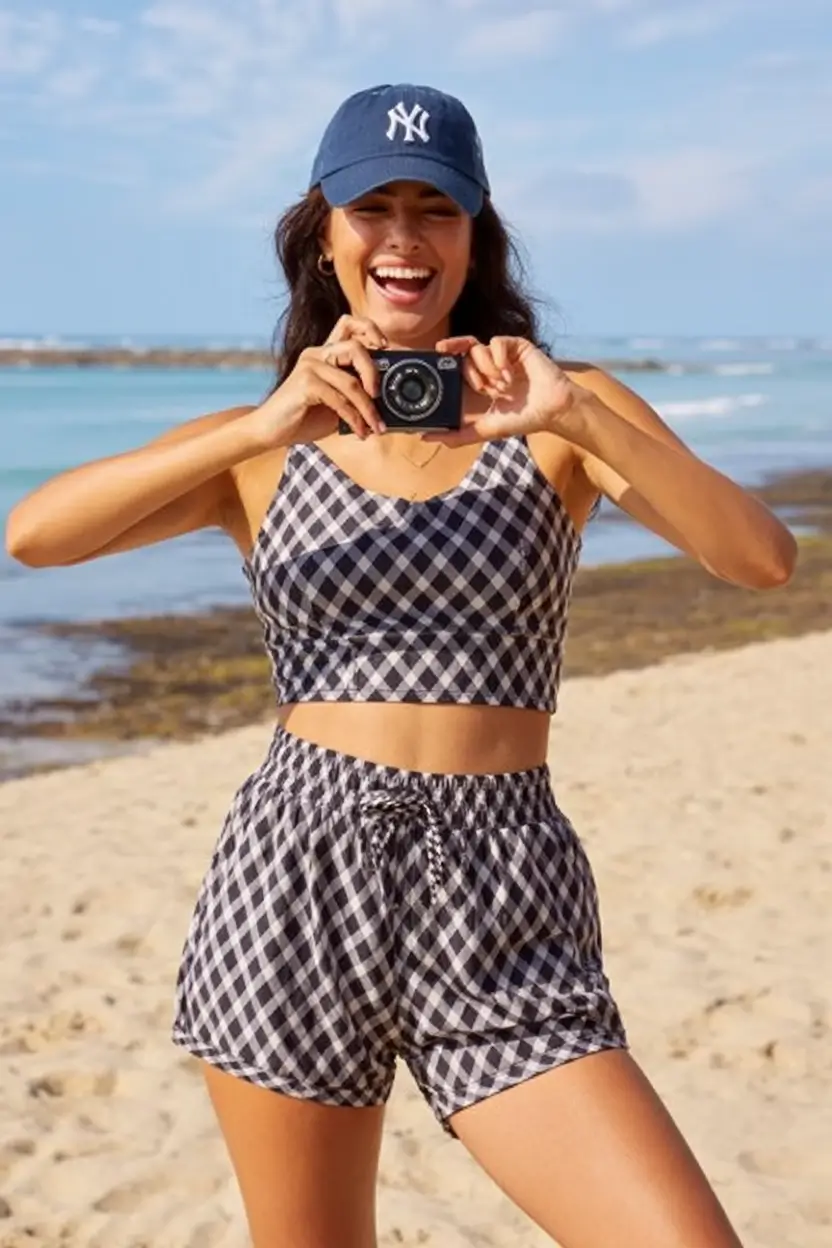 Swimsuit with Shorts 2026: Effortless Summer Outfits You’ll Actually Want to Wear