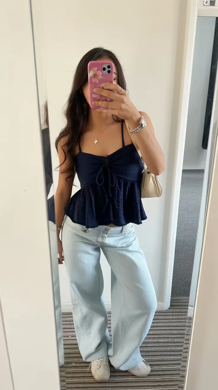 Teen Girls Summer Outfits 2026: Fresh Ideas to Try This Season