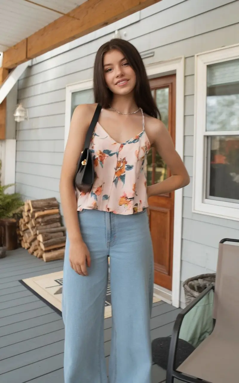 Teen Girls Summer Outfits 2026: Fresh Ideas to Try This Season
