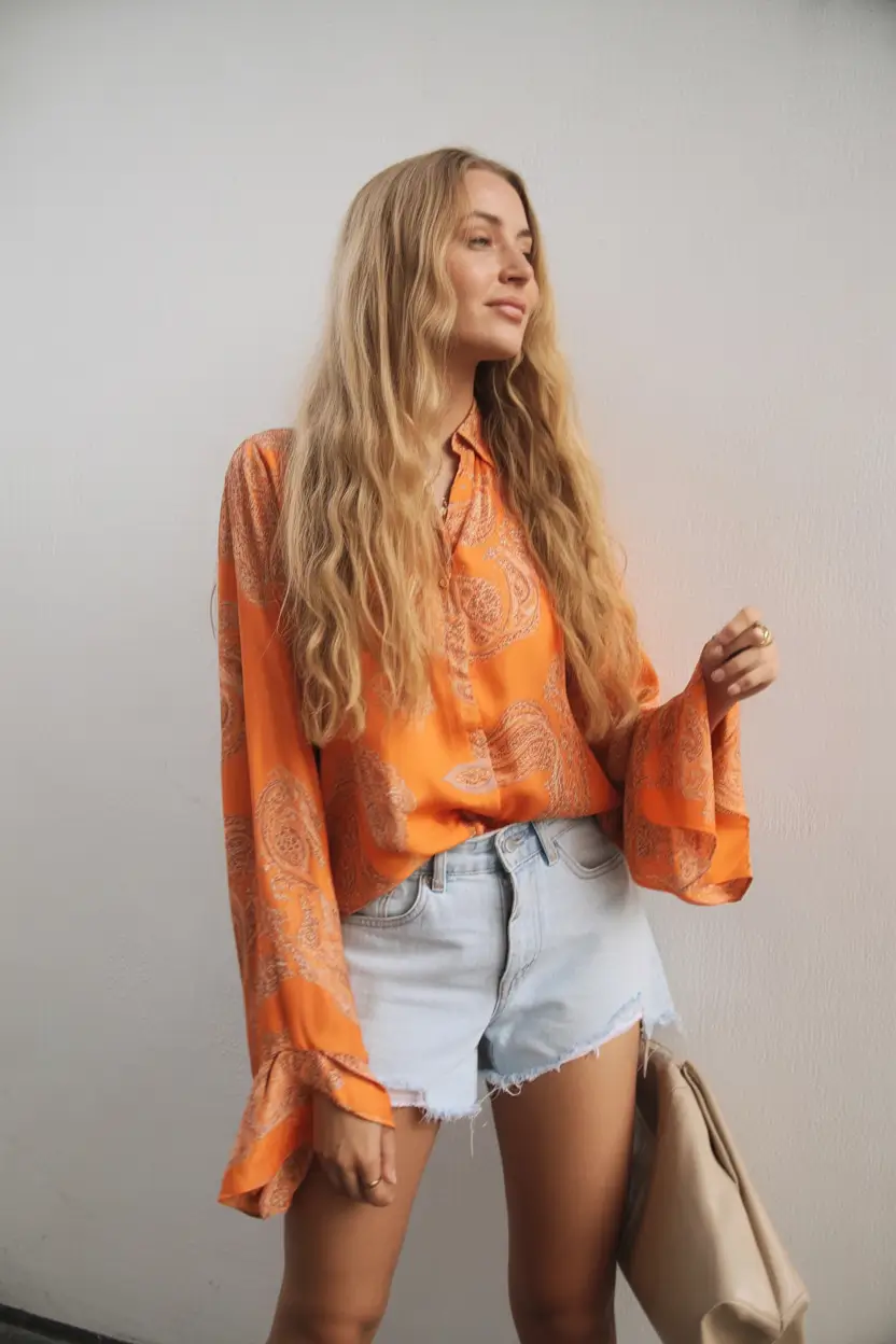 Teen Girls Summer Outfits 2026: Fresh Ideas to Try This Season