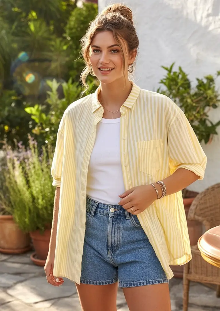 Teen Girls Summer Outfits 2026: Fresh Ideas to Try This Season