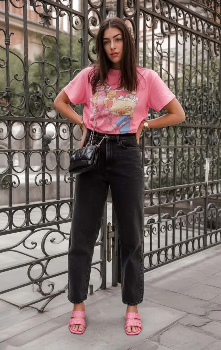 Teen Girls Summer Outfits 2026: Fresh Ideas to Try This Season