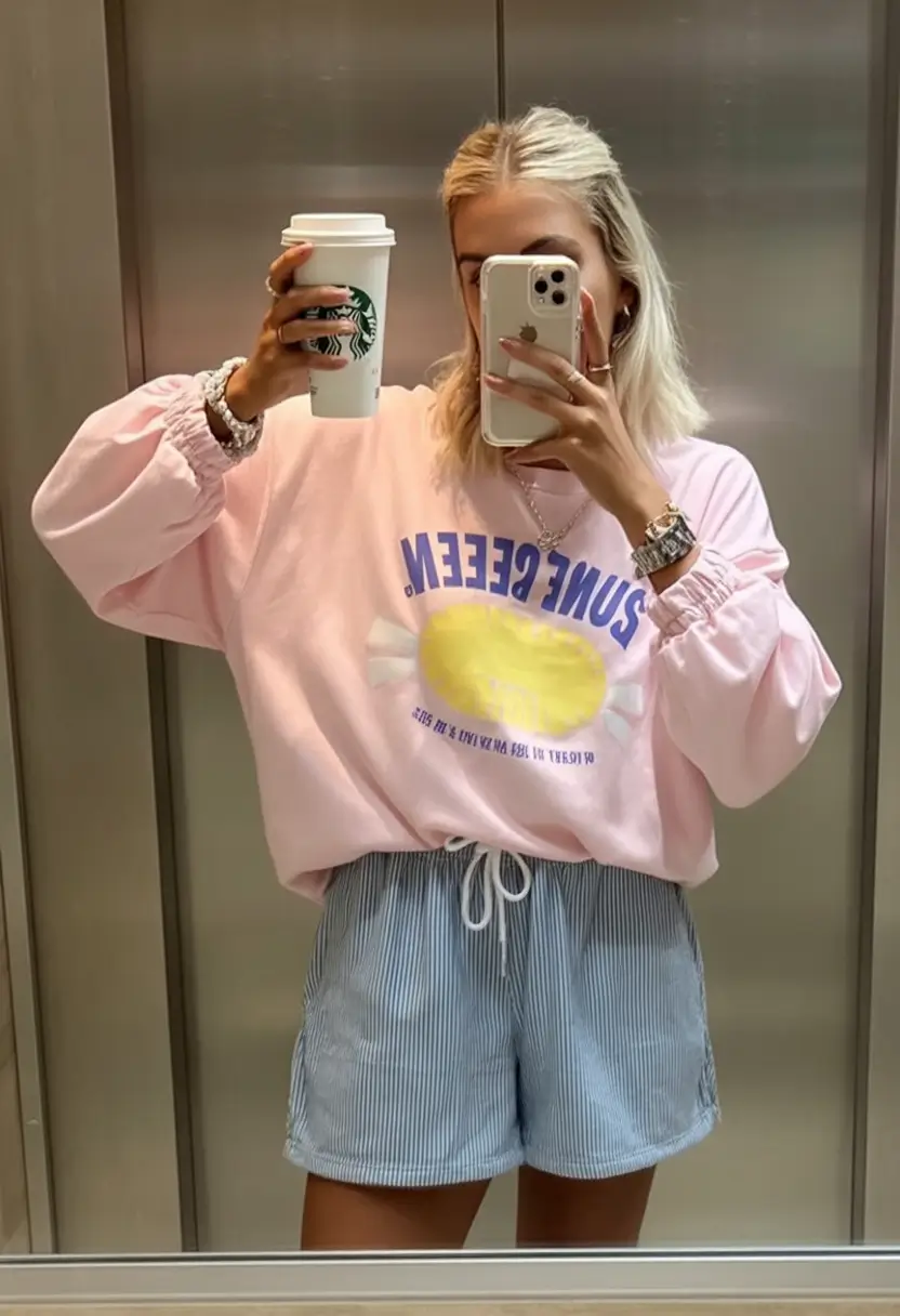 Teen Girls Summer Outfits 2026: Fresh Ideas to Try This Season