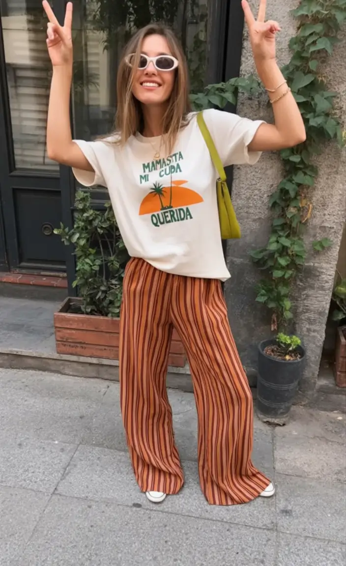 Teen Girls Summer Outfits 2026: Fresh Ideas to Try This Season