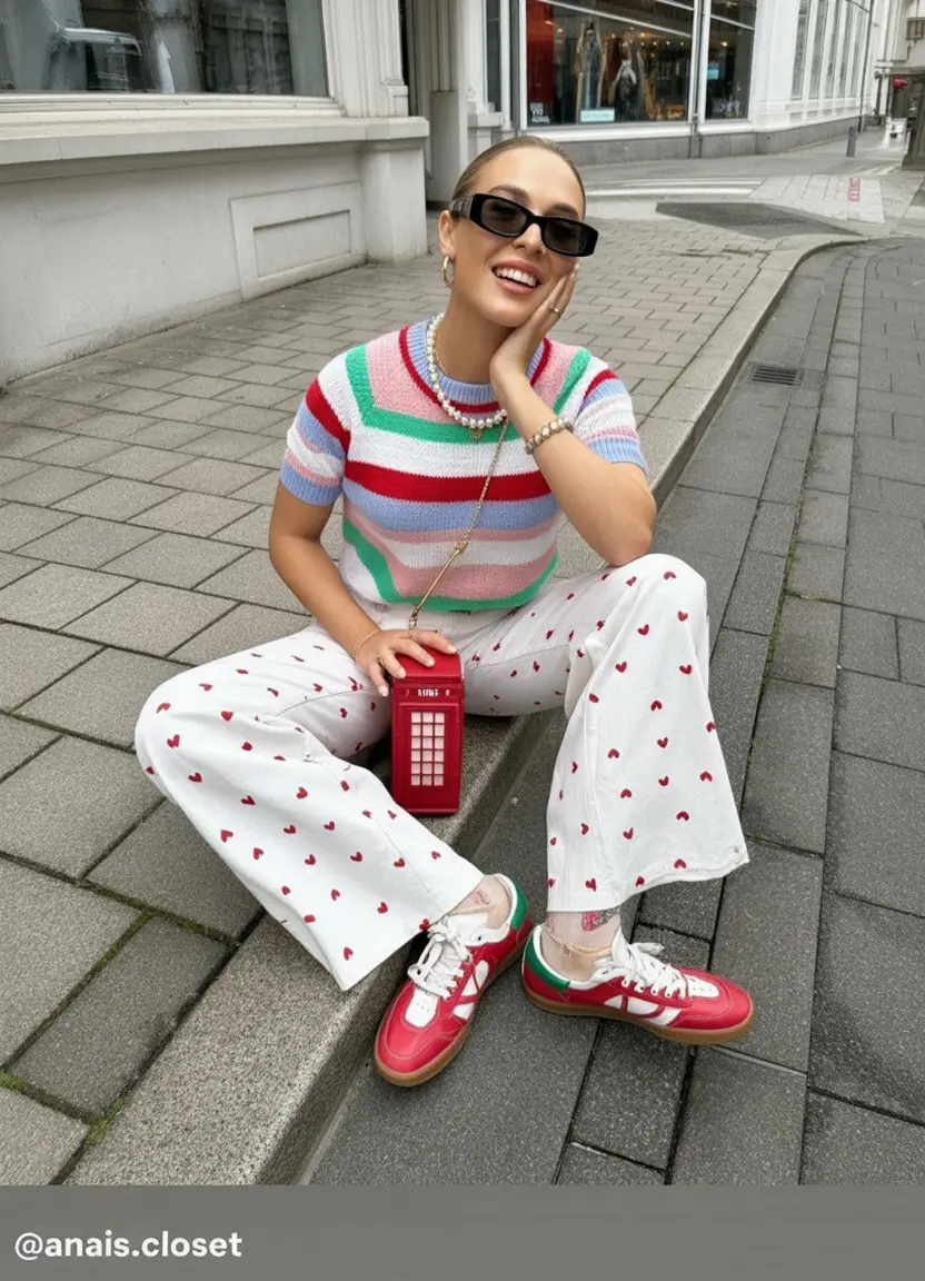 Teen Girls Summer Outfits 2026: Fresh Ideas to Try This Season