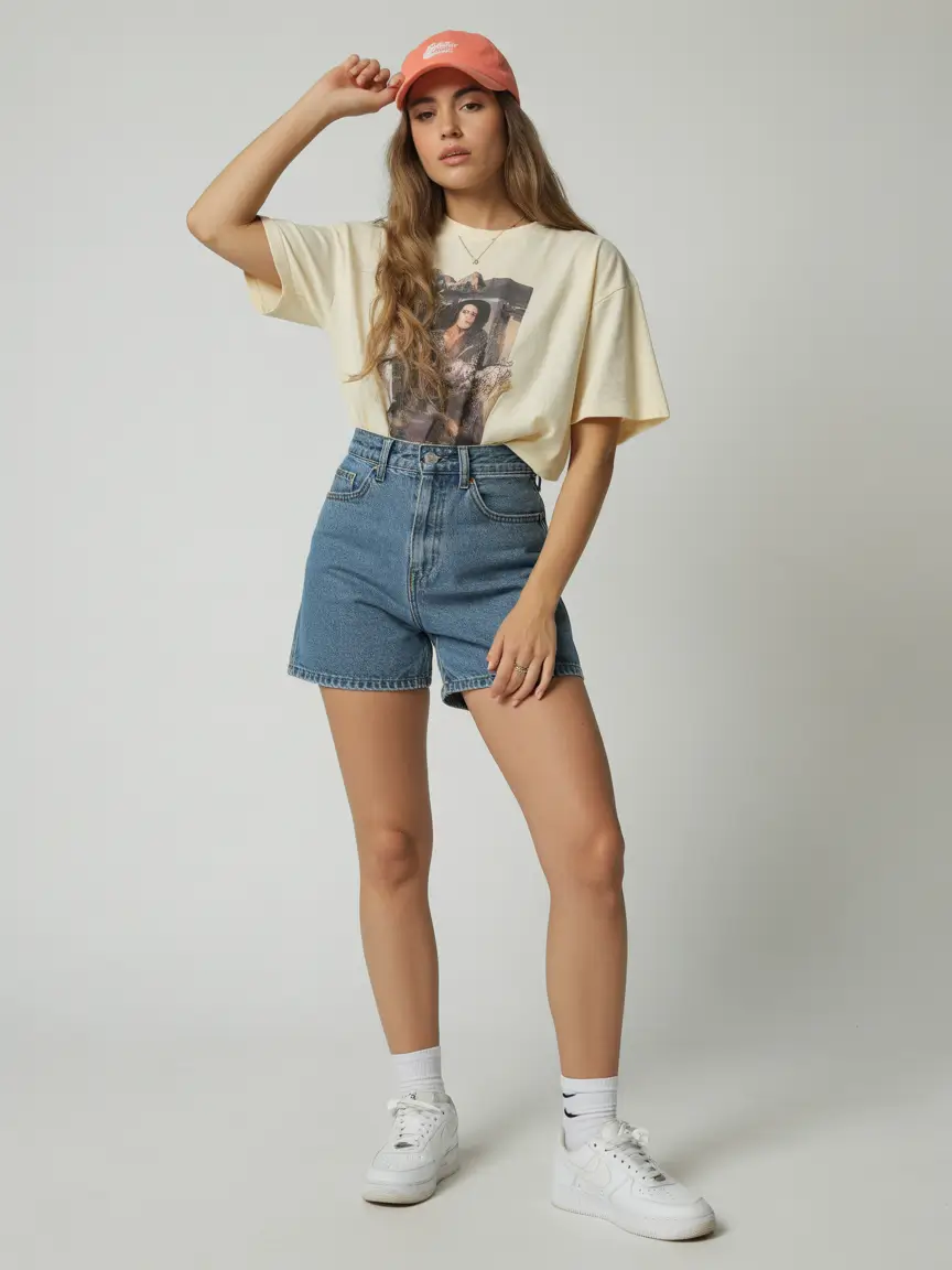 Teen Girls Summer Outfits 2026: Fresh Ideas to Try This Season